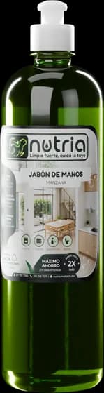 Jabón de Manos 1 L