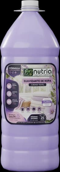 Suavizante de Ropa galón